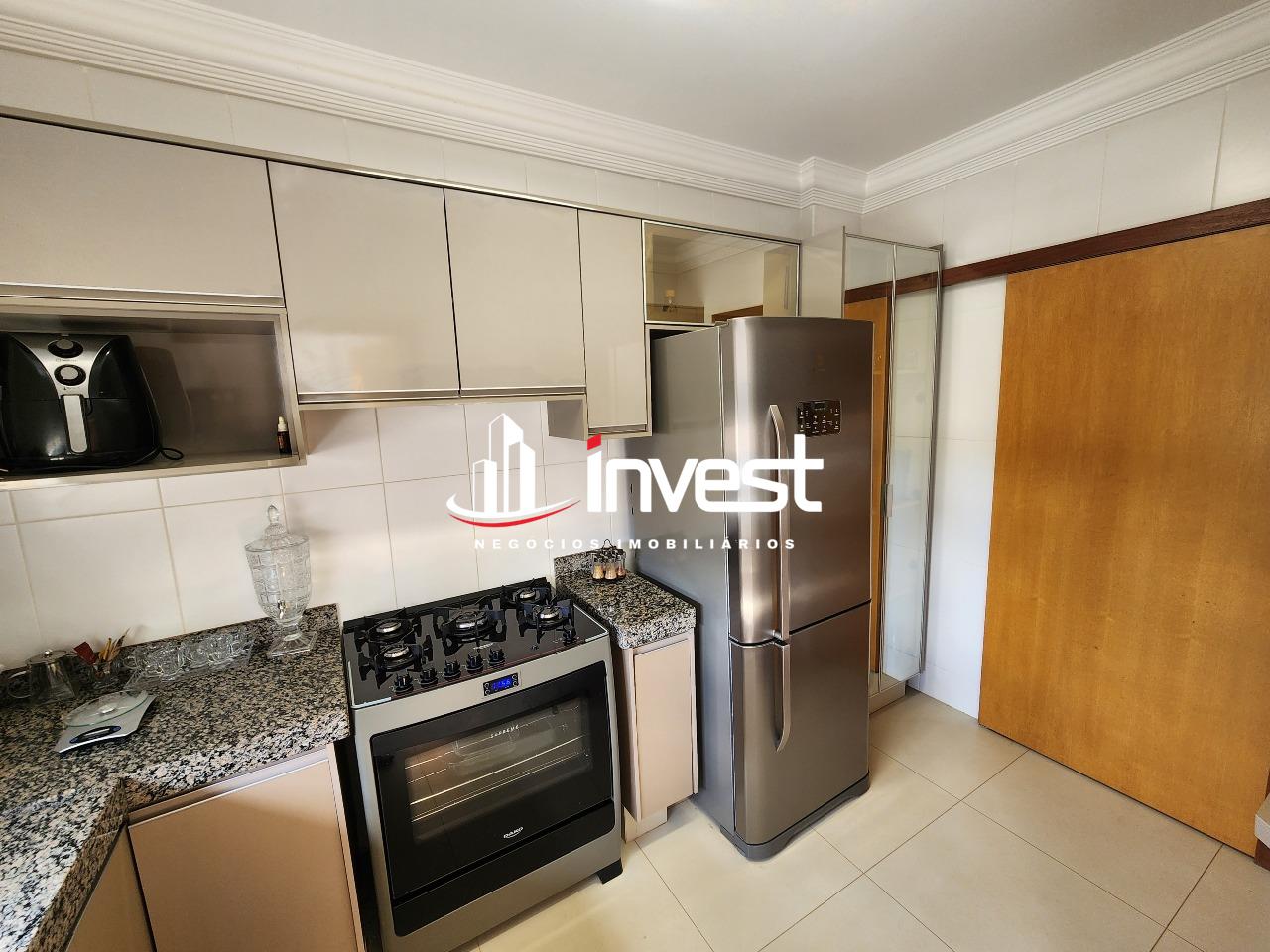 Apartamento à venda no Santa Maria: 