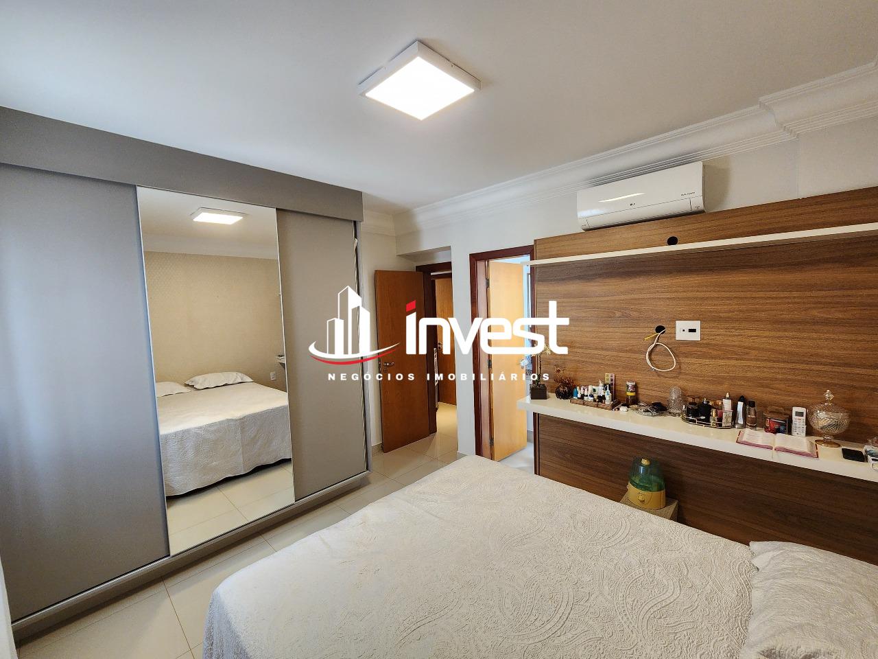 Apartamento à venda no Santa Maria: 