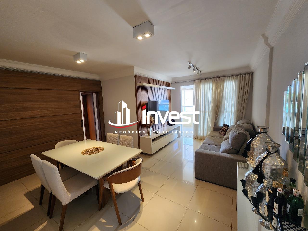 Apartamento à venda no Santa Maria: 