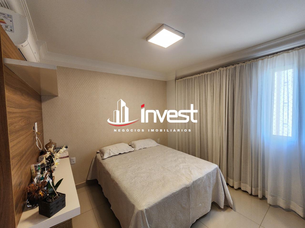 Apartamento à venda no Santa Maria: 