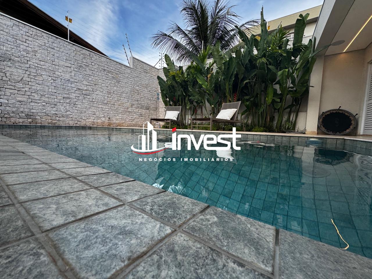 Casa à venda no Boa Vista: 