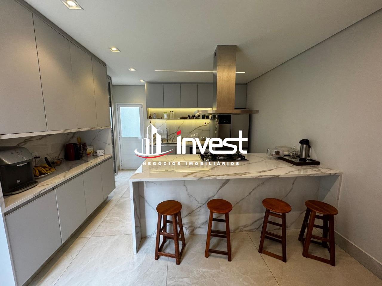 Casa à venda no Boa Vista: 