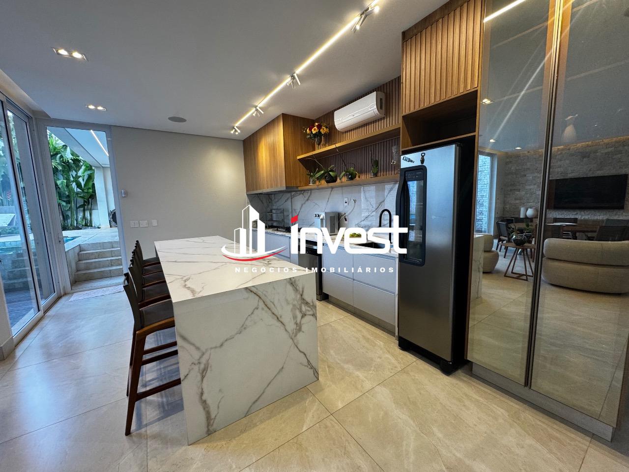 Casa à venda no Boa Vista: 