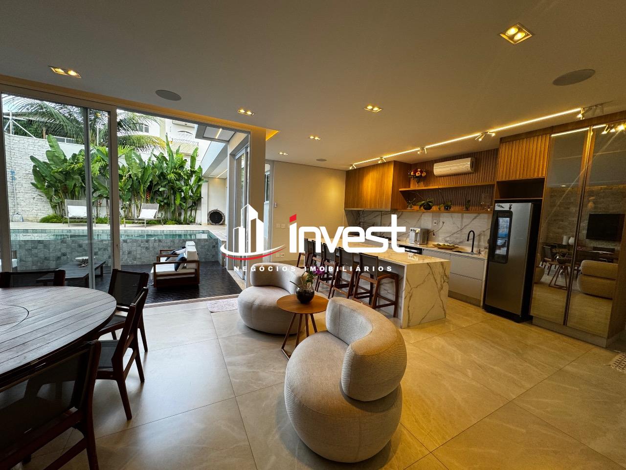 Casa à venda no Boa Vista: 