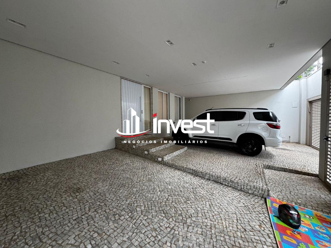 Casa à venda no Boa Vista: 