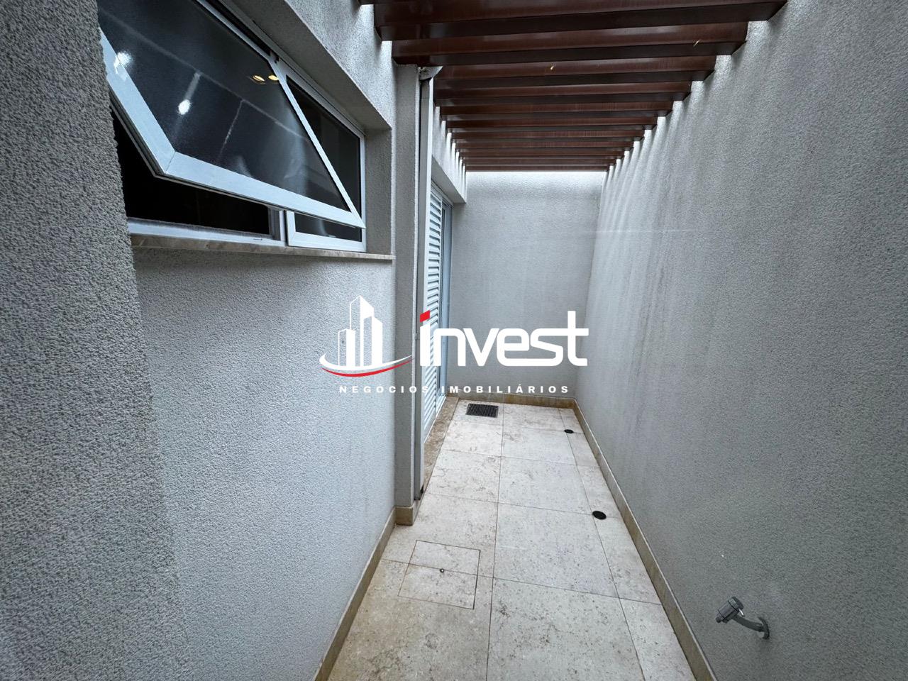 Casa à venda no Boa Vista: 