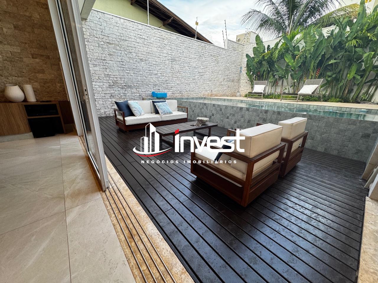 Casa à venda no Boa Vista: 