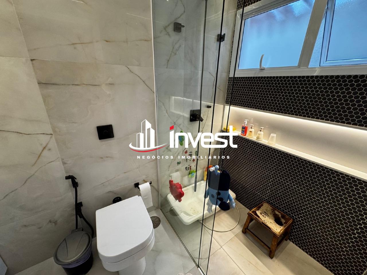 Casa à venda no Boa Vista: 