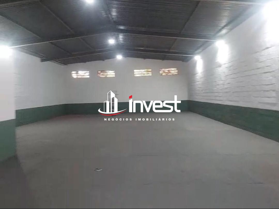 Galpão para aluguel no Gameleiras I - Parque: 