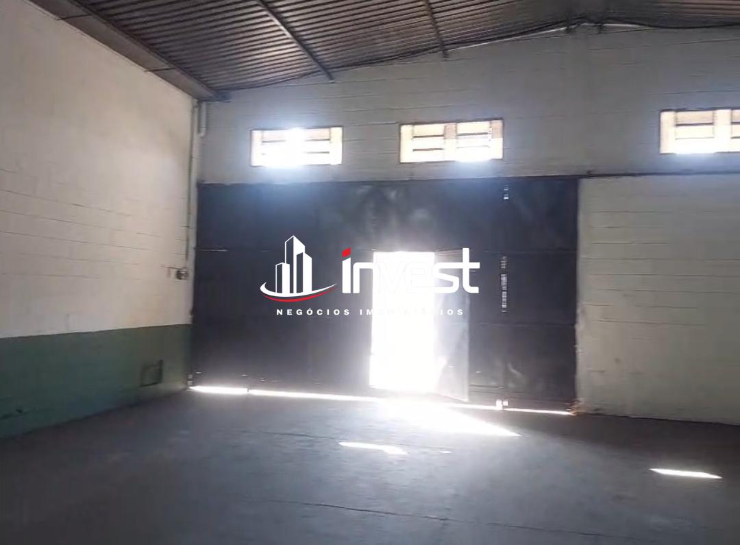 Galpão para aluguel no Gameleiras I - Parque: 