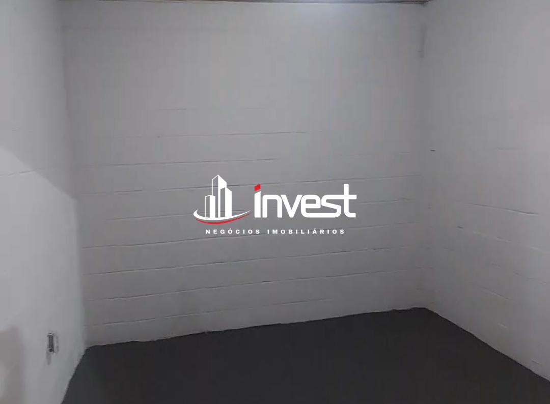 Galpão para aluguel no Gameleiras I - Parque: 