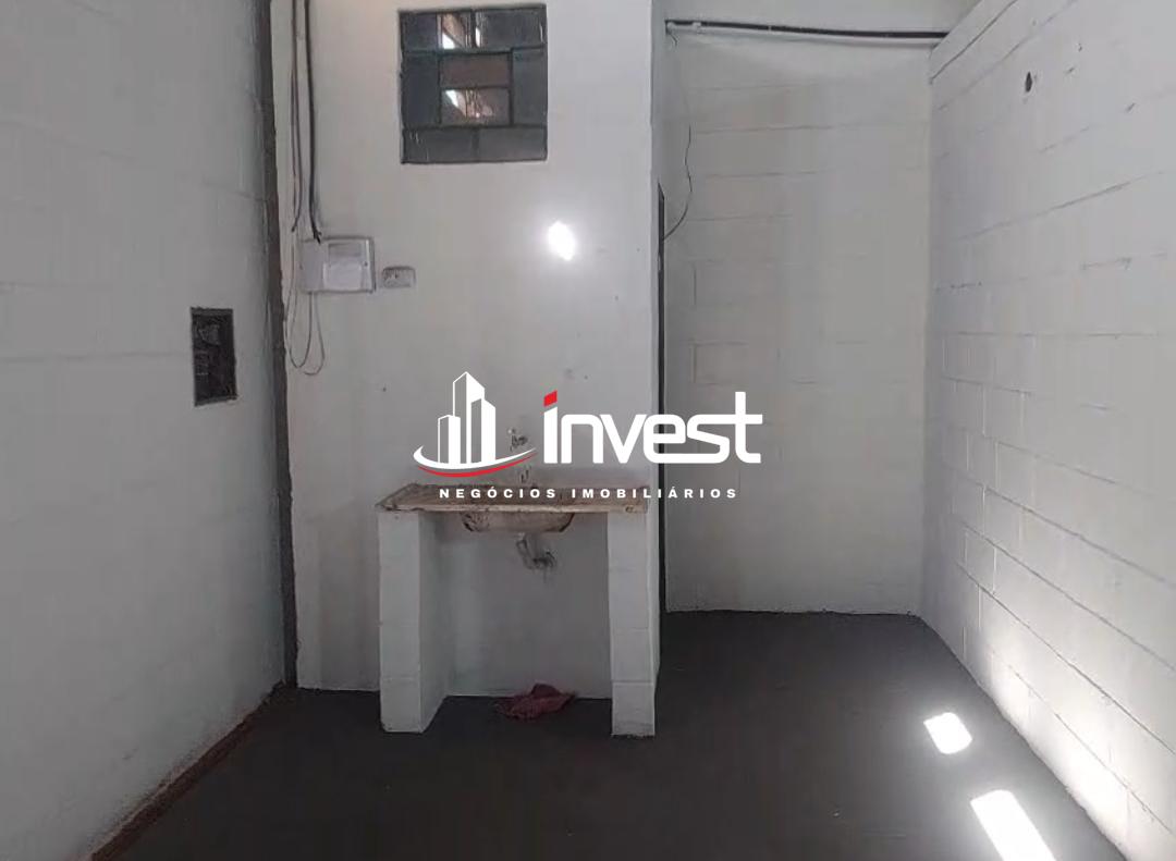 Galpão para aluguel no Gameleiras I - Parque: 