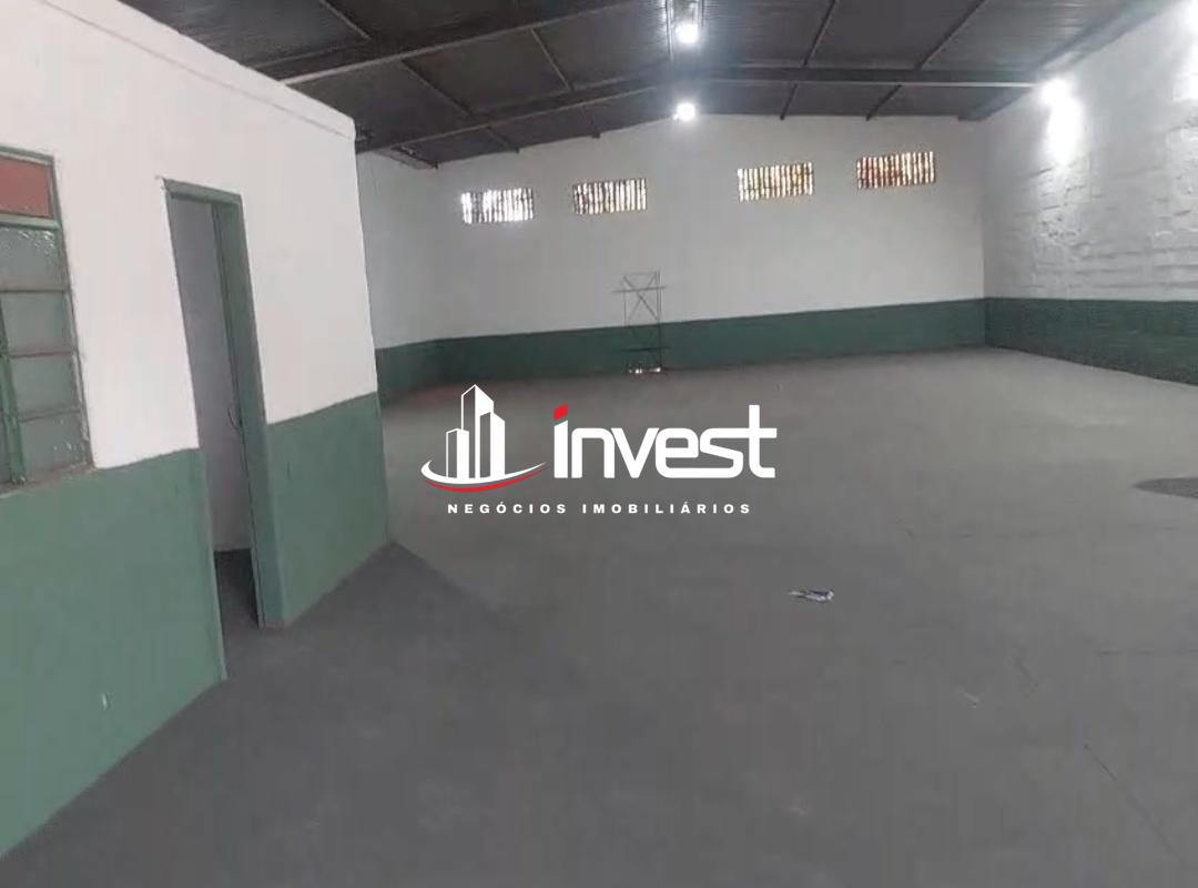 Galpão para aluguel no Gameleiras I - Parque: 