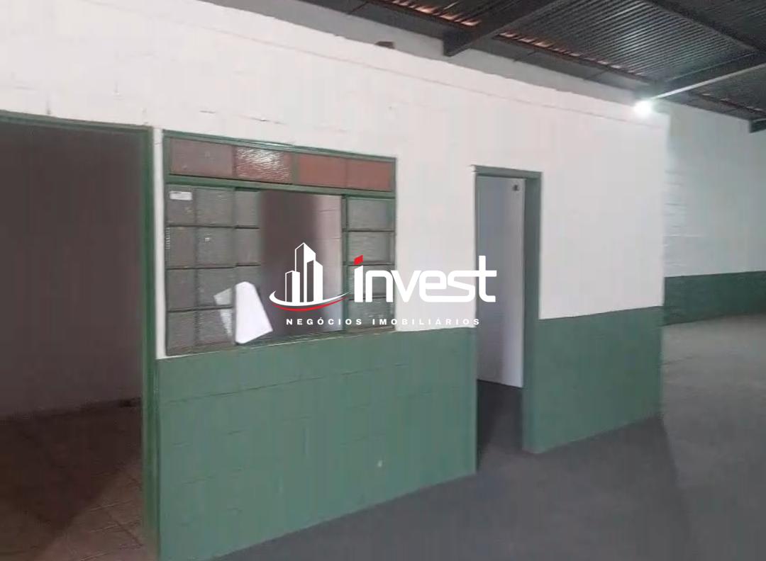 Galpão para aluguel no Gameleiras I - Parque: 