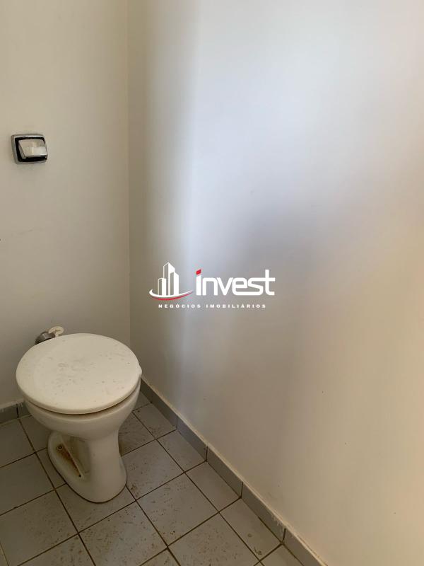 Sala para aluguel no Centro: 