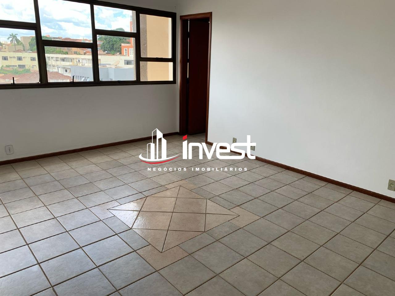 Sala para aluguel no Centro: 