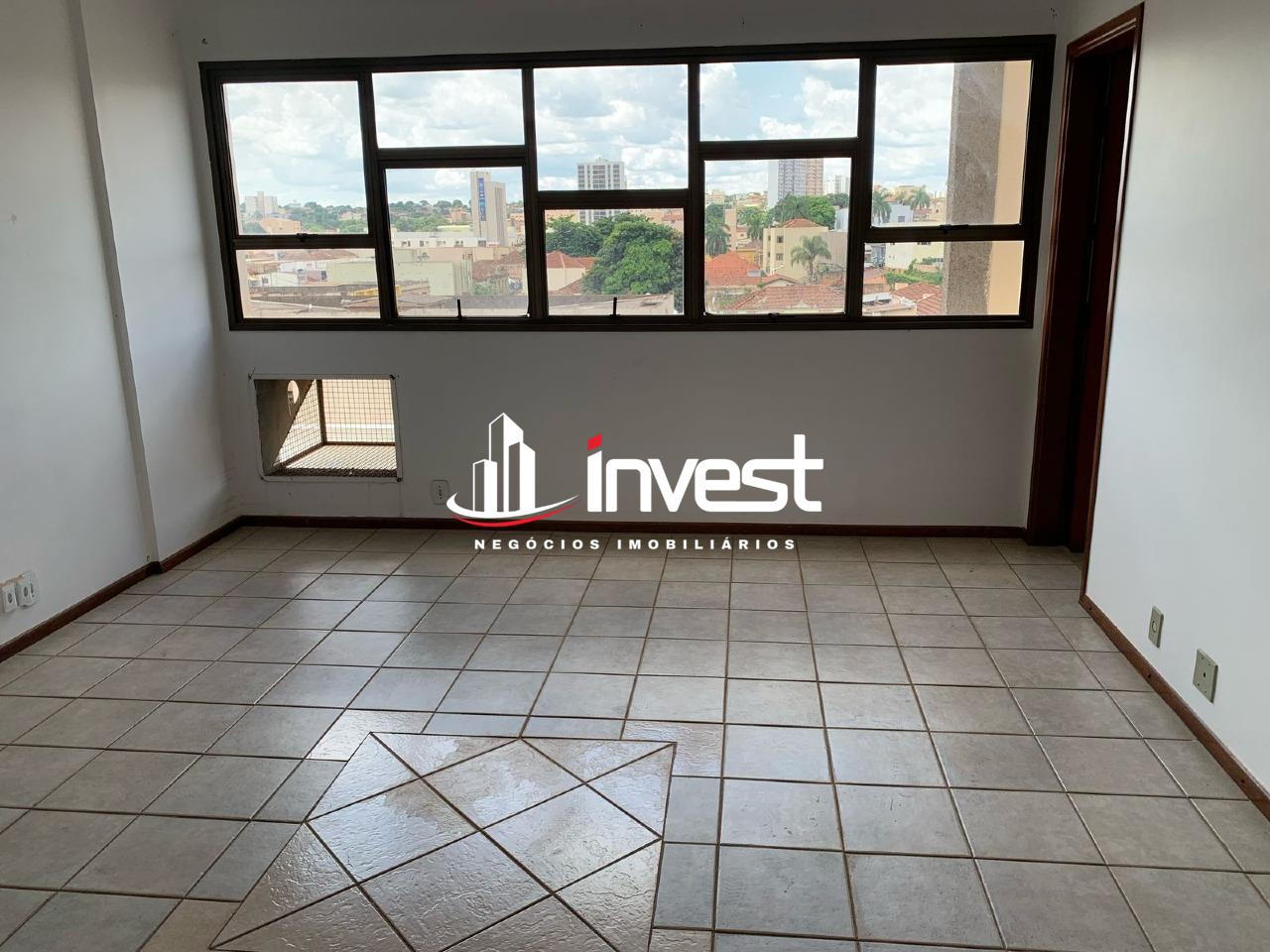 Sala para aluguel no Centro: 