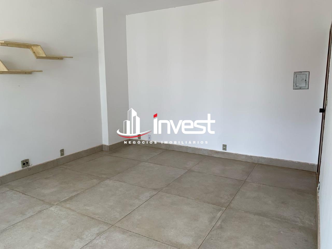 Sala para aluguel no Centro: 