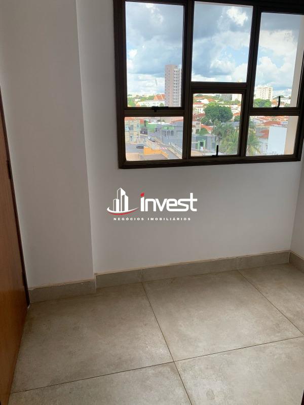 Sala para aluguel no Centro: 