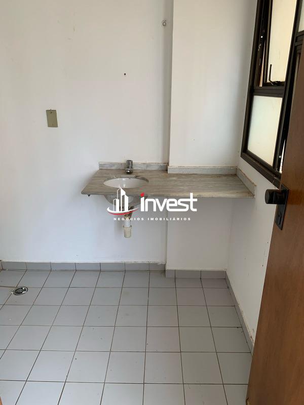 Sala para aluguel no Centro: 