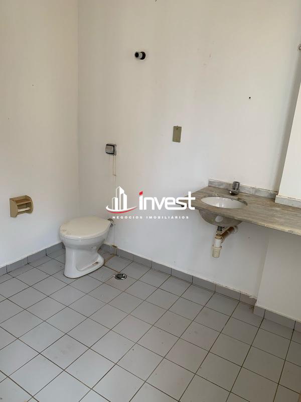 Sala para aluguel no Centro: 