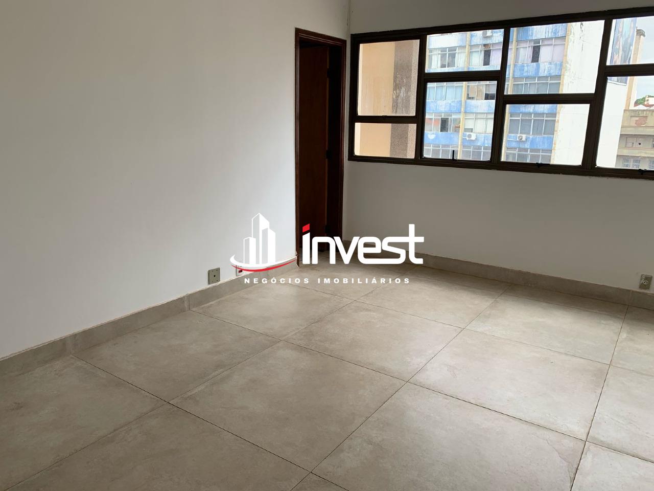 Sala para aluguel no Centro: 