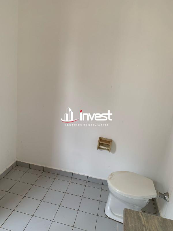 Sala para aluguel no Centro: 