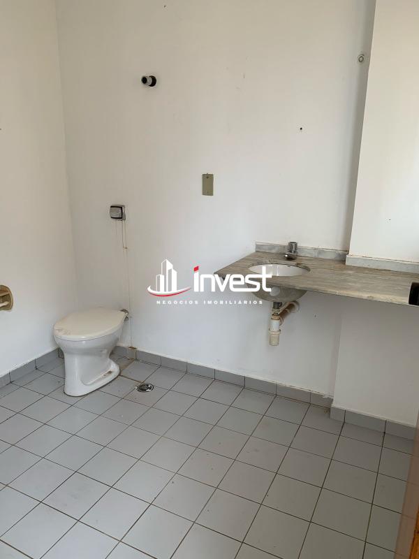 Sala para aluguel no Centro: 