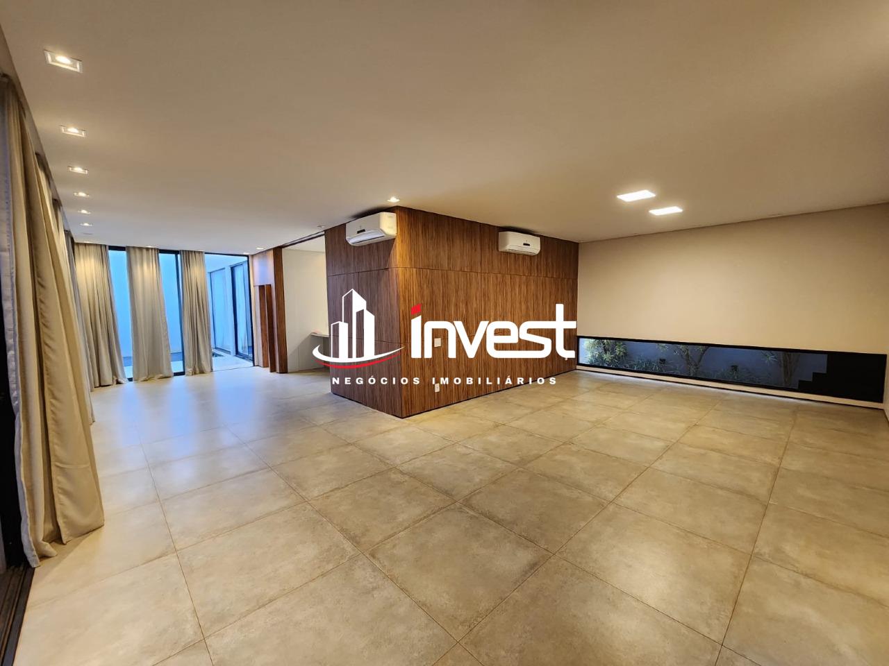 Casa Condomínio à venda no Damha II - Res. Uberaba: 