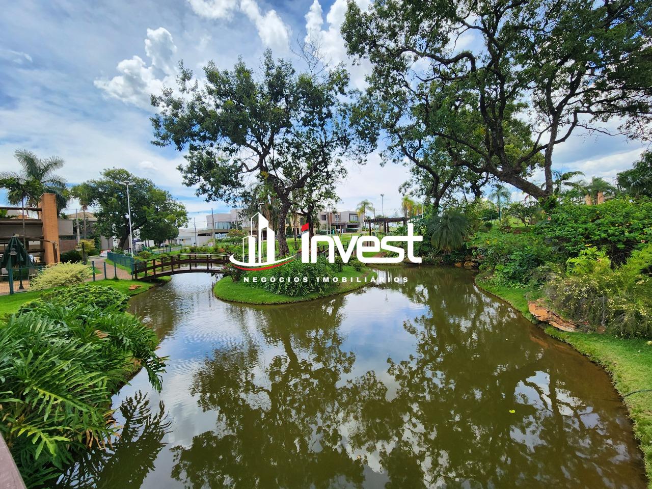 Casa Condomínio à venda no Damha II - Res. Uberaba: 