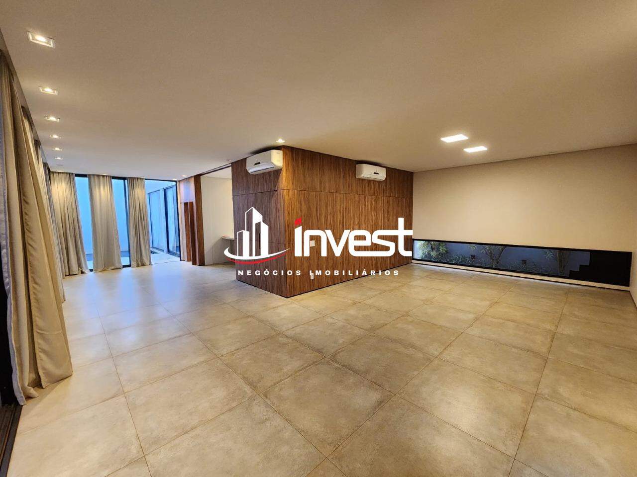 Casa Condomínio à venda no Damha II - Res. Uberaba: 