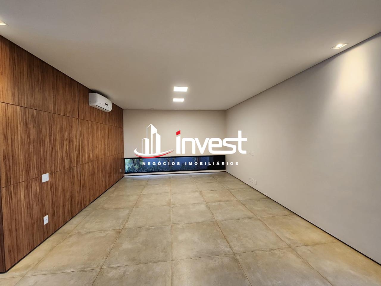 Casa Condomínio à venda no Damha II - Res. Uberaba: 