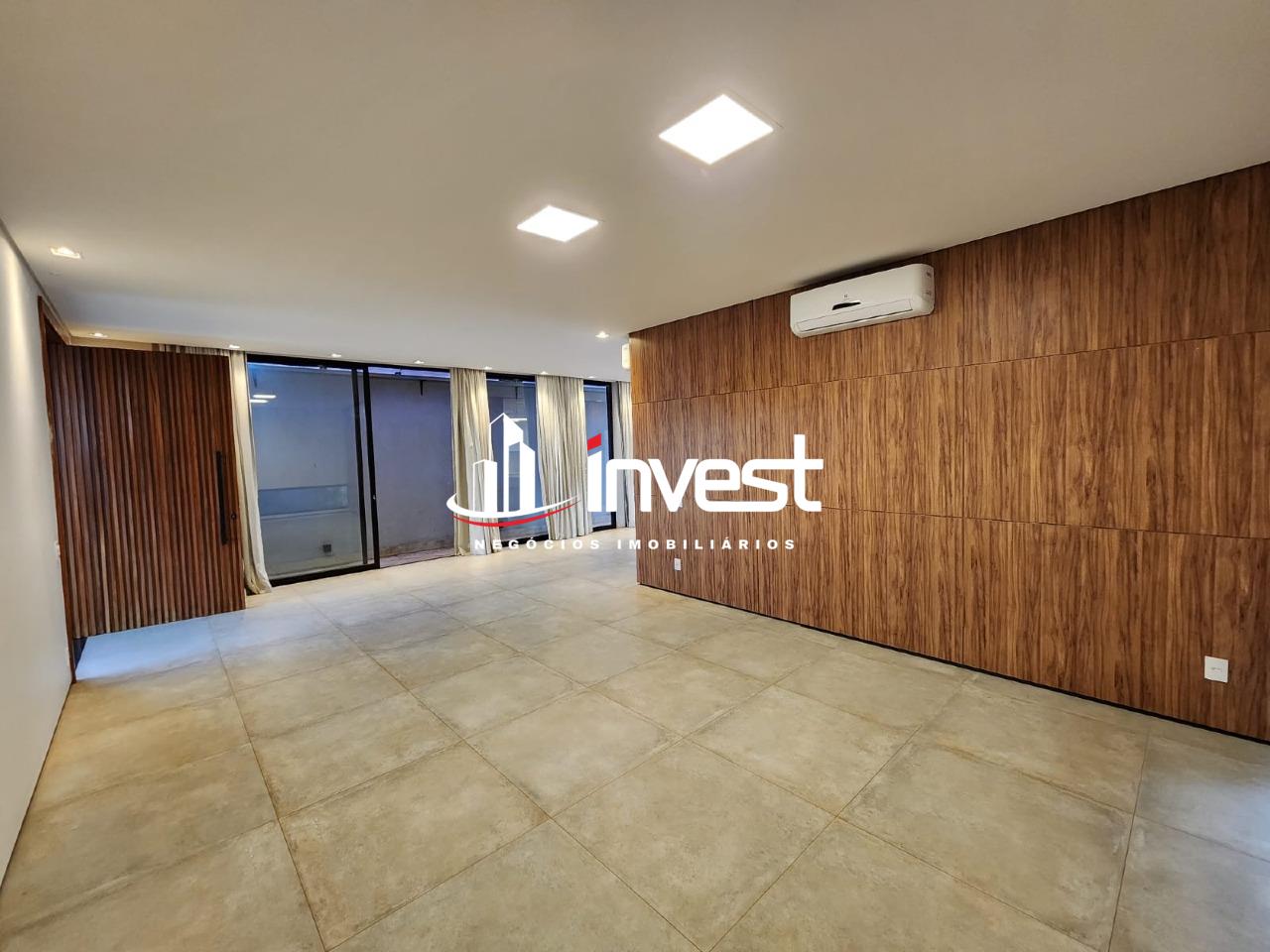 Casa Condomínio à venda no Damha II - Res. Uberaba: 