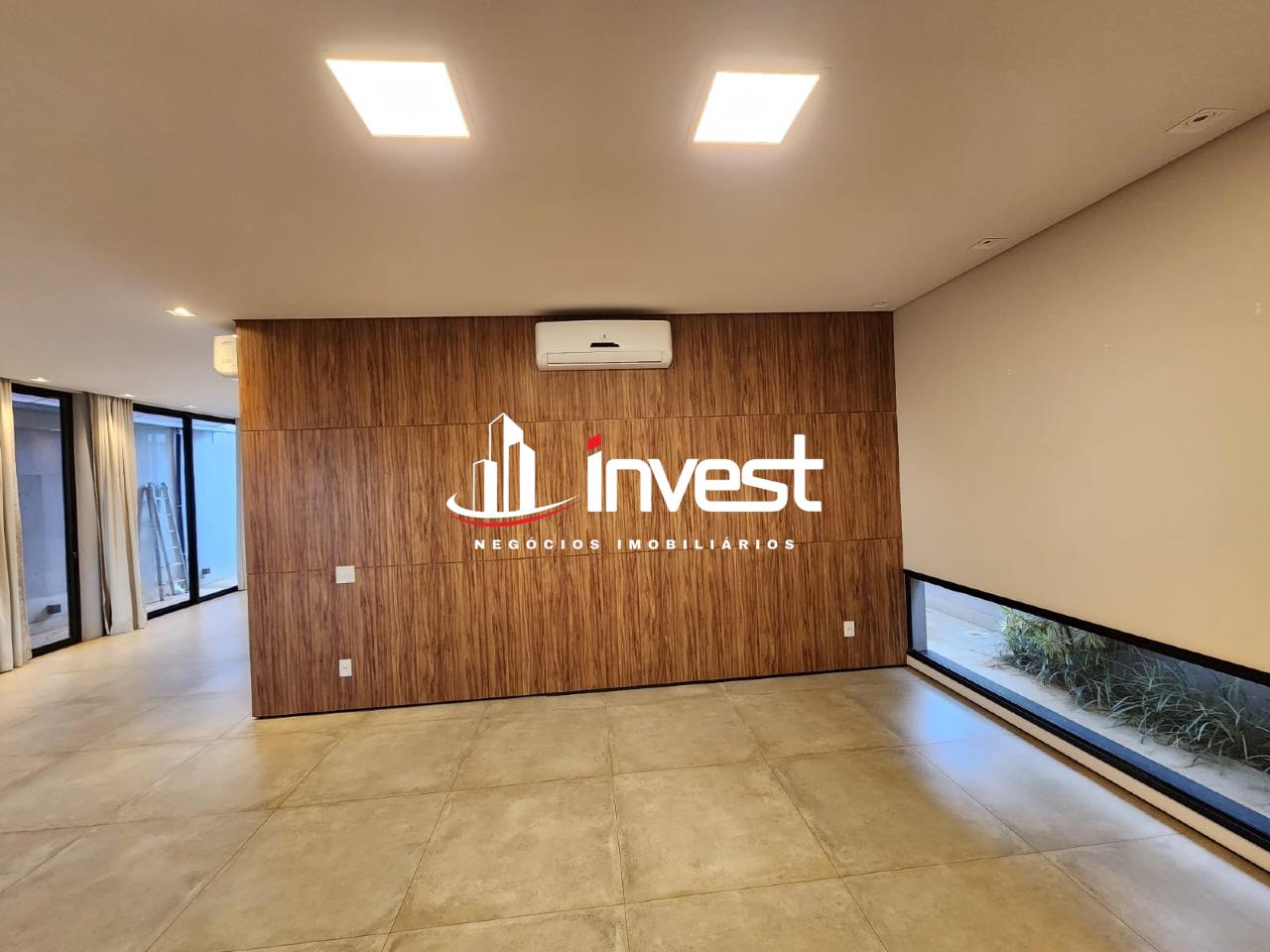 Casa Condomínio à venda no Damha II - Res. Uberaba: 