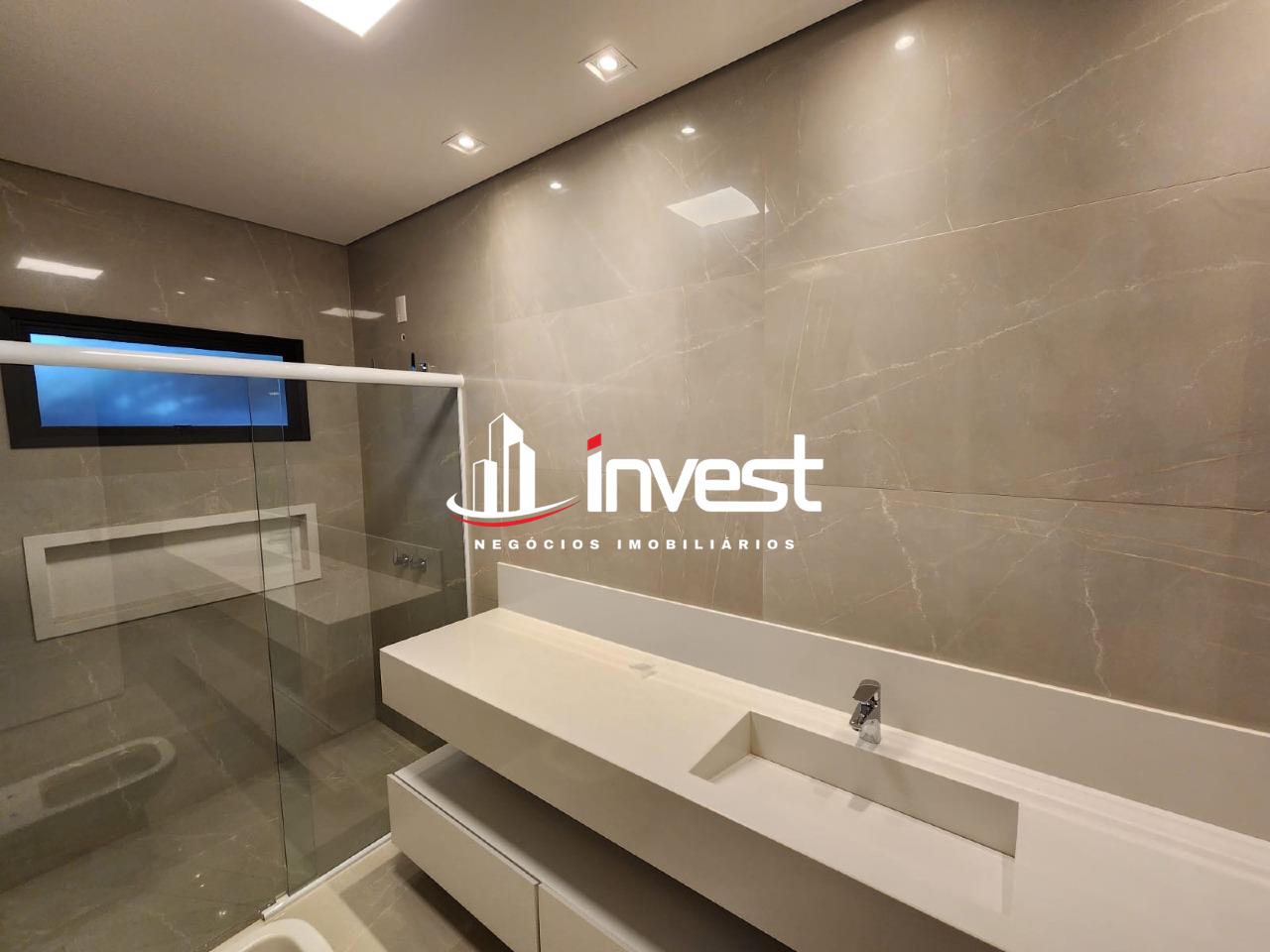 Casa Condomínio à venda no Damha II - Res. Uberaba: 