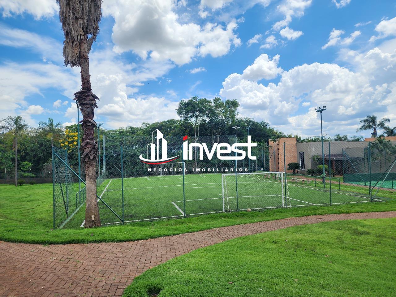 Casa Condomínio à venda no Damha II - Res. Uberaba: 