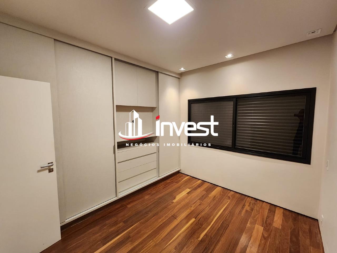 Casa Condomínio à venda no Damha II - Res. Uberaba: 