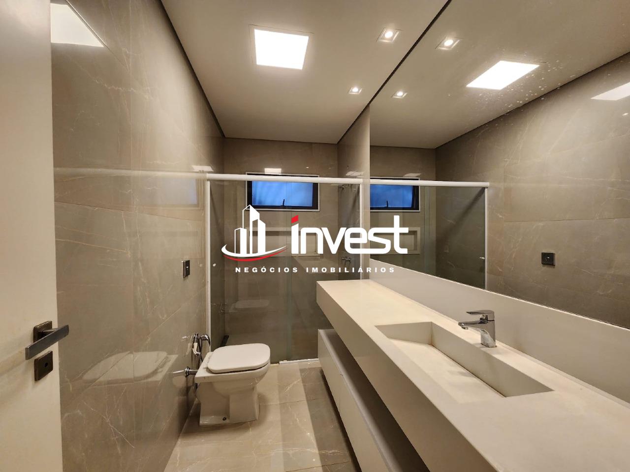 Casa Condomínio à venda no Damha II - Res. Uberaba: 