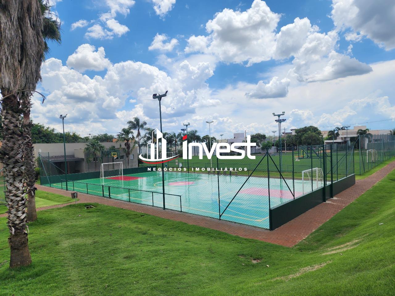 Casa Condomínio à venda no Damha II - Res. Uberaba: 