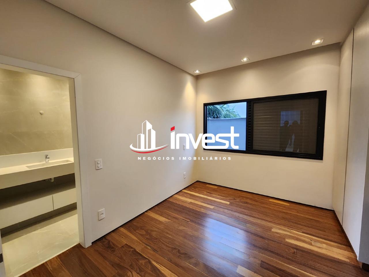 Casa Condomínio à venda no Damha II - Res. Uberaba: 