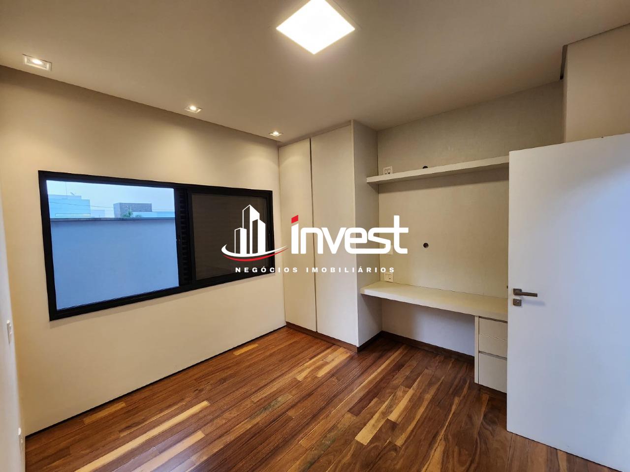 Casa Condomínio à venda no Damha II - Res. Uberaba: 