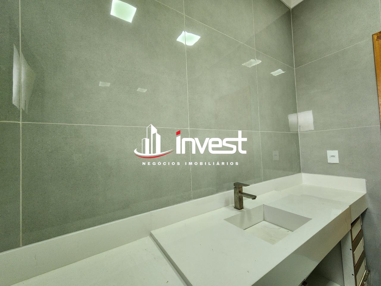 Casa Condomínio à venda no Estância dos Ipês: 