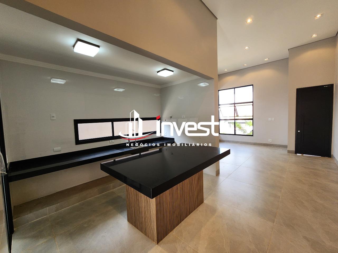 Casa Condomínio à venda no Estância dos Ipês: 