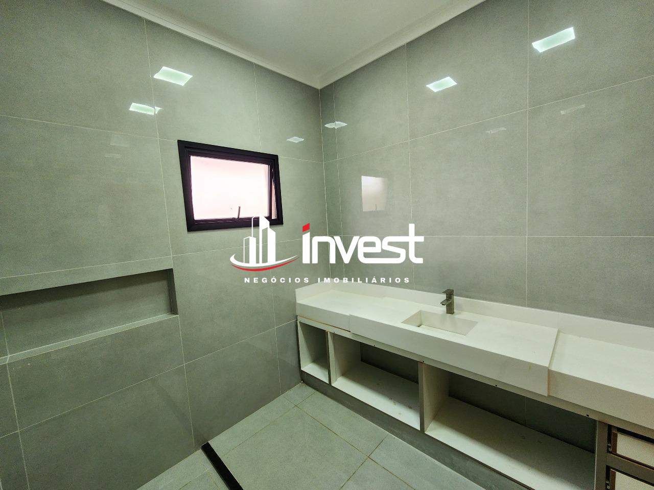 Casa Condomínio à venda no Estância dos Ipês: 