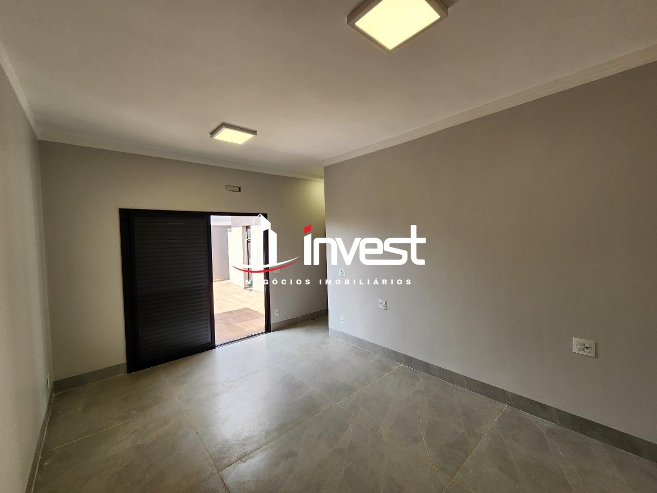 Casa Condomínio à venda no Estância dos Ipês: 