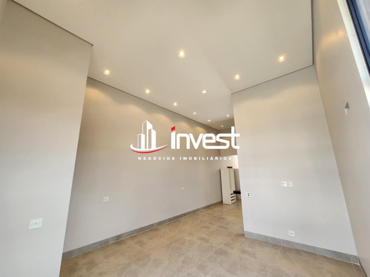 Casa Condomínio à venda no Estância dos Ipês: 