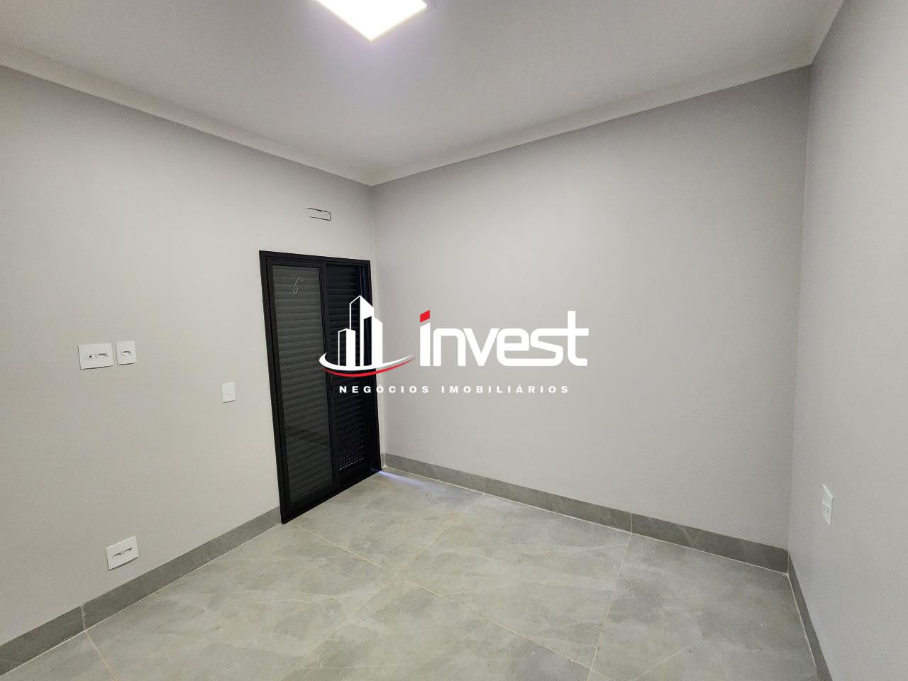 Casa Condomínio à venda no Estância dos Ipês: 