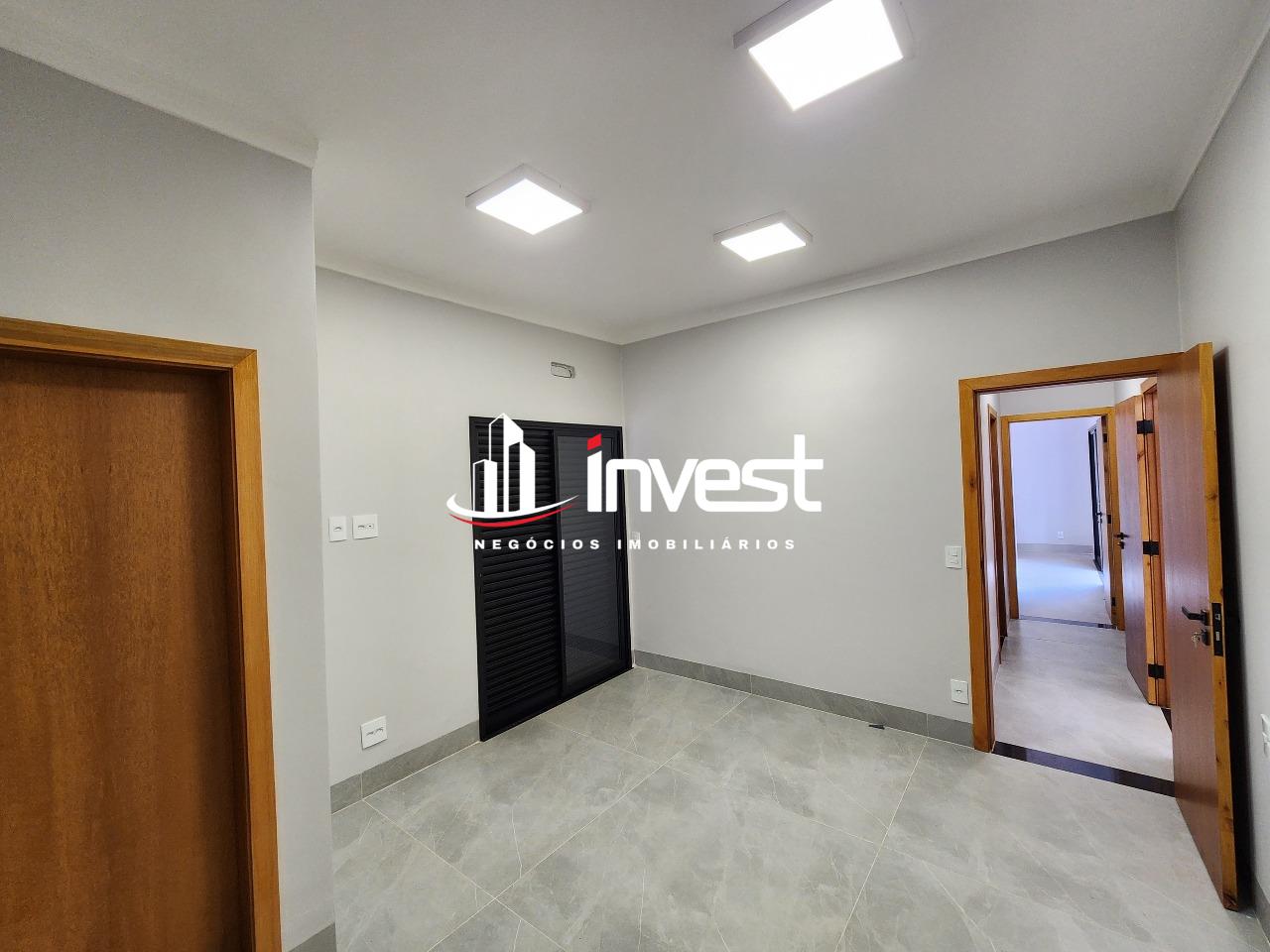 Casa Condomínio à venda no Estância dos Ipês: 