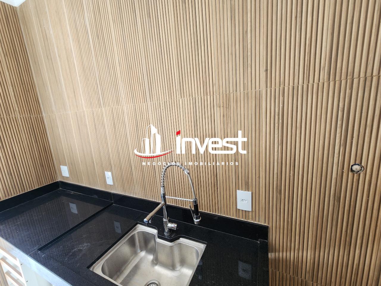 Casa Condomínio à venda no Estância dos Ipês: 