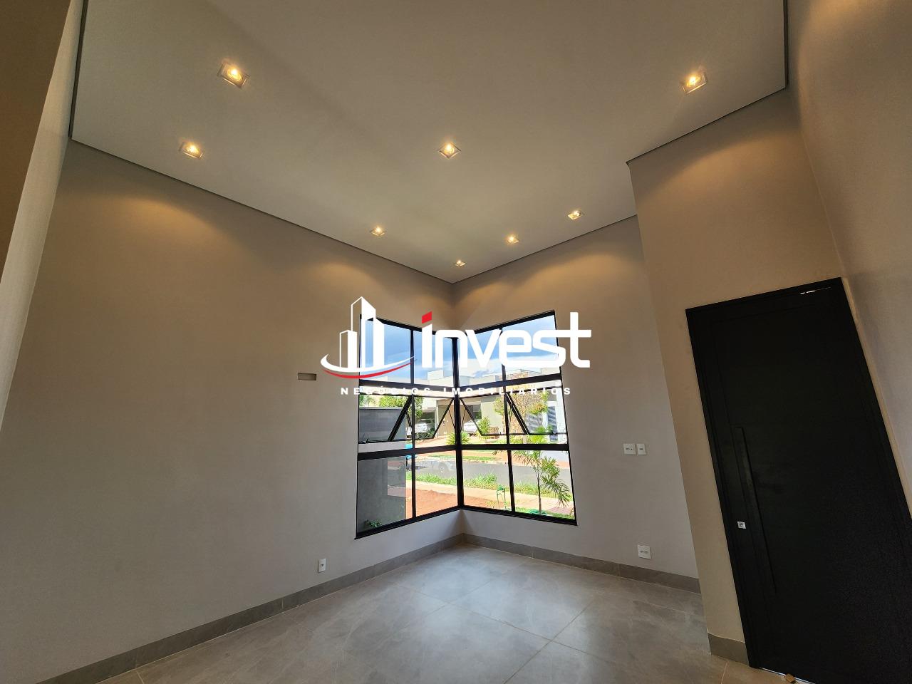 Casa Condomínio à venda no Estância dos Ipês: 